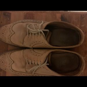 Men’s shoes